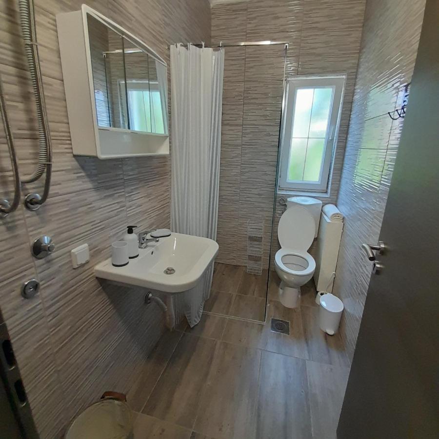 Apartments Kekec Umag Exterior foto